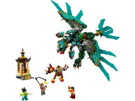 LEGO 80056 картинка 1 LEGO 80056 картинка 1