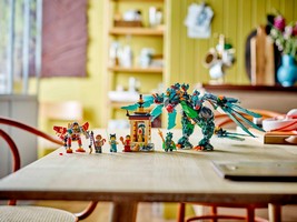 LEGO 80056 картинка 10 LEGO 80056 картинка 10