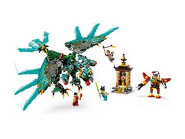LEGO 80056 картинка 2 LEGO 80056 картинка 2