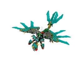 LEGO 80056 картинка 3 LEGO 80056 картинка 3