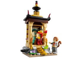 LEGO 80056 картинка 4 LEGO 80056 картинка 4