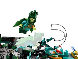 LEGO 80056 картинка 5 LEGO 80056 картинка 5
