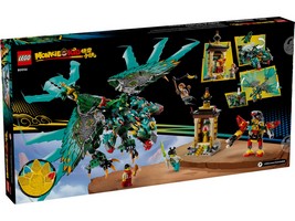 LEGO 80056 картинка 7 LEGO 80056 картинка 7