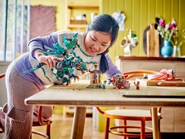 LEGO 80056 картинка 8 LEGO 80056 картинка 8