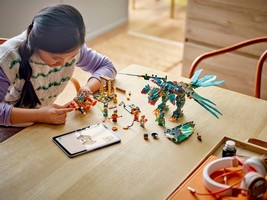 LEGO 80056 картинка 9 LEGO 80056 картинка 9