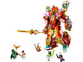 LEGO 80057 картинка 1 LEGO 80057 картинка 1