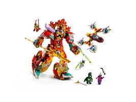 LEGO 80057 картинка 2 LEGO 80057 картинка 2