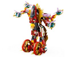 LEGO 80057 картинка 3 LEGO 80057 картинка 3