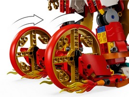LEGO 80057 картинка 4 LEGO 80057 картинка 4