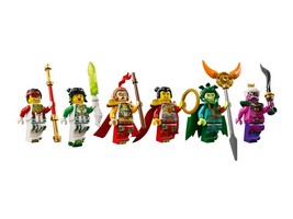 LEGO 80057 картинка 5 LEGO 80057 картинка 5