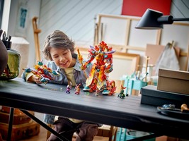 LEGO 80057 картинка 7 LEGO 80057 картинка 7