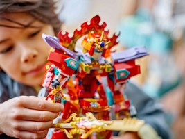 LEGO 80057 картинка 8 LEGO 80057 картинка 8