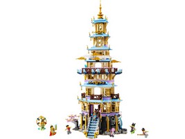 LEGO 80058 картинка 1 LEGO 80058 картинка 1