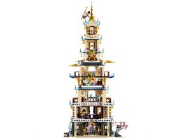 LEGO 80058 картинка 2 LEGO 80058 картинка 2