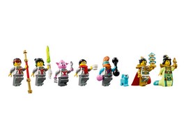 LEGO 80058 картинка 5 LEGO 80058 картинка 5