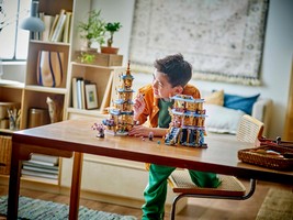 LEGO 80058 картинка 7 LEGO 80058 картинка 7