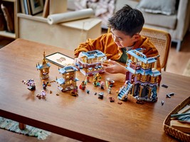 LEGO 80058 картинка 9 LEGO 80058 картинка 9