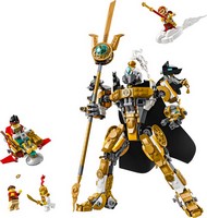 LEGO 80065 картинка 1 LEGO 80065 картинка 1