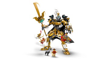 LEGO 80065 картинка 2 LEGO 80065 картинка 2