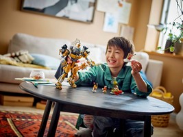 LEGO 80065 картинка 4 LEGO 80065 картинка 4