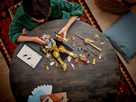 LEGO 80065 картинка 6 LEGO 80065 картинка 6