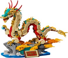 LEGO 80112 картинка 1 LEGO 80112 картинка 1