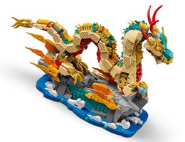 LEGO 80112 картинка 3 LEGO 80112 картинка 3
