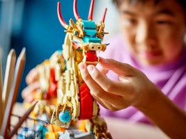 LEGO 80112 картинка 8 LEGO 80112 картинка 8