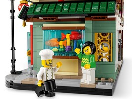 LEGO 80113 картинка 5 LEGO 80113 картинка 5