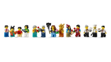 LEGO 80113 картинка 6 LEGO 80113 картинка 6
