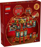 LEGO 80116 картинка 10 LEGO 80116 картинка 10