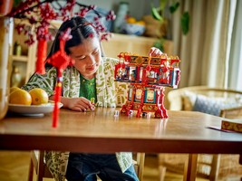 LEGO 80116 картинка 7 LEGO 80116 картинка 7