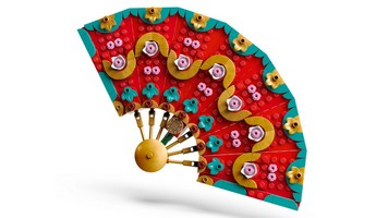 LEGO 80117 картинка 3 LEGO 80117 картинка 3