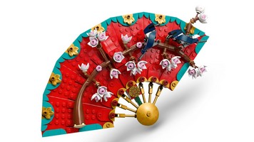 LEGO 80117 картинка 4 LEGO 80117 картинка 4