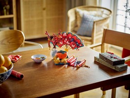 LEGO 80117 картинка 7 LEGO 80117 картинка 7