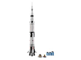 LEGO 92176 картинка 1