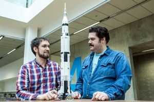 LEGO 92176 картинка 14