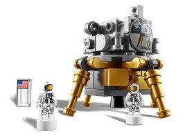 LEGO 92176 картинка 5
