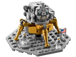 LEGO 92176 картинка 7