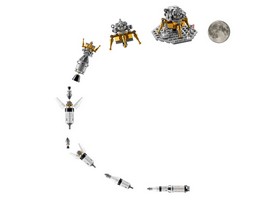 LEGO 92176 картинка 8