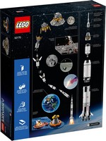 LEGO 92176 картинка 9