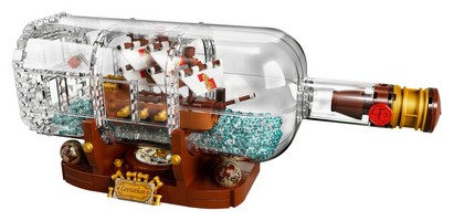 LEGO 92177 картинка 1 LEGO 92177 картинка 1