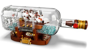 LEGO 92177 картинка 2 LEGO 92177 картинка 2