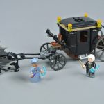 75951 Побег Грин-де-Вальда