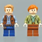 Обзор: 75935 Поединок с бариониксом: охота за сокровищами