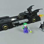 76119 Бэтмобиль: Погоня за Джокером