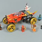 70675 Внедорожник Катана 4х4