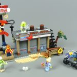 70422 Нападение на закусочную