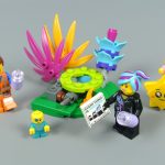 70847 Доброе утро, звездочки!