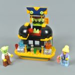 40336 Киоск с соком в Ньюбери